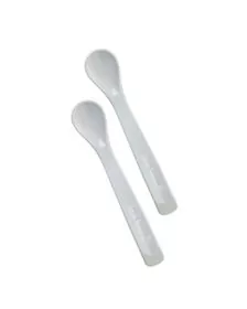 Set 2 Lingurite Silicon Gri