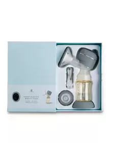 Pompa de San Electrica Smart Lola&Lykke