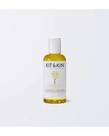 Ulei natural pentru masaj bebelusi 100ml