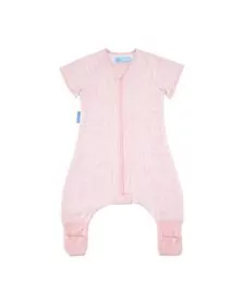 Body pentru Bebelusi, Subtire, Roz, 24 - 36 luni, Gro