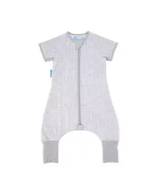 Body pentru Bebelusi, Subtire, Gri deschis, 12 - 24 luni, Gro