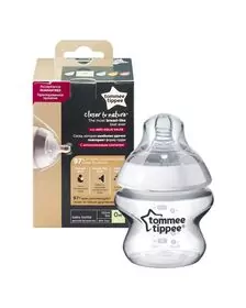 Biberon, Tommee Tippee, 1 buc, 150ml PP