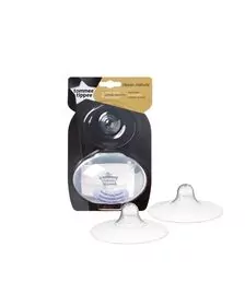 Protectoare Pentru Mamelon, Tommee Tippee, 2 buc