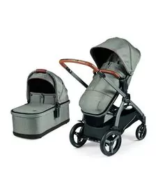 Carucior Ypsi, Peg Perego,  Combo, Polo