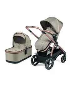 Carucior Ypsi Combo, Peg Perego, Mon Amour