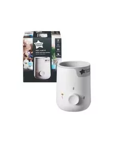 Incalzitor electric pentru hrana si biberoane, Tommee Tippee