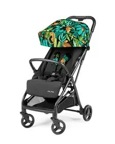 Carucior Peg Perego, Selfie, 0-17 kg, Jaguar