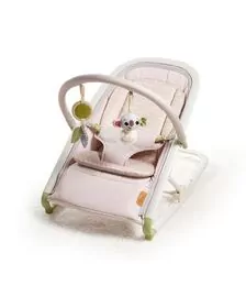 ﻿Balansoar si sezlong 2 in 1 Tiny Love Boho Chic, 0 luni +, Bej