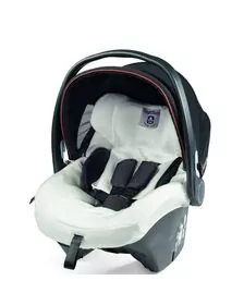 Husa Peg Perego Clima Cover pentru scaun auto Primoviaggio i-Size