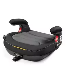 Scaun Auto/Inaltator pentru masina Viaggio 2-3 Shuttle, Peg Perego, Crystal Black