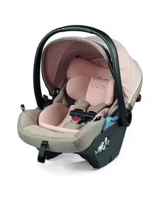 Scaun Auto Peg Perego, PRIMOVIAGGIO Lounge Mon Amour, 40 - 87 cm, 0-13 kg