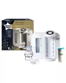 Aparat pentru pregatirea laptelui praf Perfect Prep
