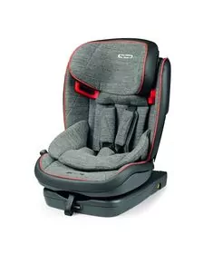 Scaun Auto Peg Perego, Viaggio 1-2-3 Via, Wonder Grey, 9-36 kg
