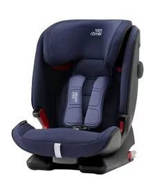 ADVANSAFIX IV R - Moonlight Blue