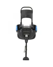 Baza Centura BABY-SAFE Plus &amp; SHR II - Black