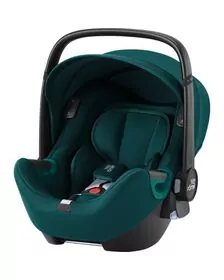 BABY-SAFE iSENSE - Atlantic Green