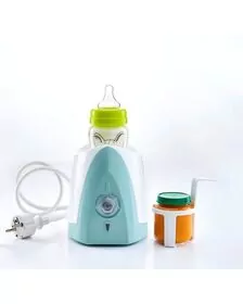 Thermobaby Incalzitor biberon 230-240V 240W Celadon green