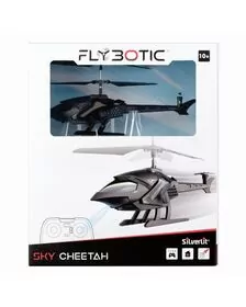 ELICOPTER CU TELECOMANDA SKY CHEETAH