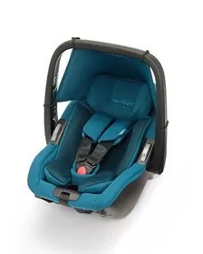 Scaun Auto cu Isofix, Rotativ 360° Salia Elite Select Teal Green