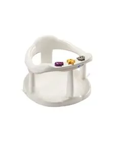 Suport ergonomic pentru baie Aquababy MARRON GLACE