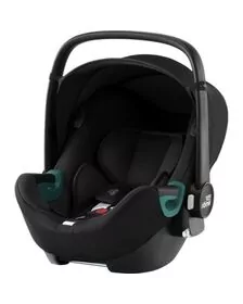 BABY-SAFE iSENSE - Space Black