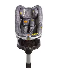 Cosatto Scaun auto cu Isofix i-Size 0-18 kg DEN Dawn Chorus