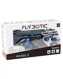 ELICOPTER CU TELECOMANDA AIR WHEELZ