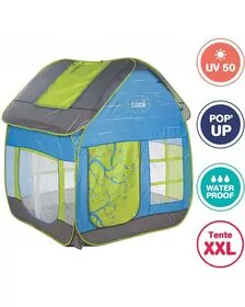 Cort joaca exterior COTTAGE LUDI