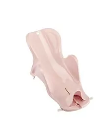 Hamac de baie Daphne Thermobaby Powder Pink
