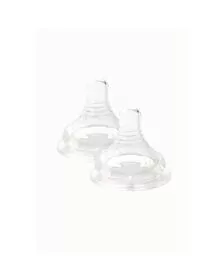 Tetina cu Flux Natural Lola&Lykke 3 luni+ (2buc)