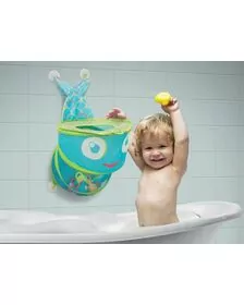 LUDI Suport mare pentru jucarii, Peste