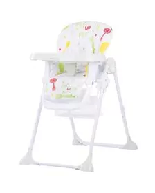 Scaun de masa Chipolino Maxi platinum