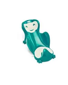 Hamac de baie BABYCOON Thermobaby Emerald