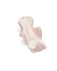 Hamac de baie BABYCOON Thermobaby Powder Pink