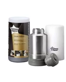 Incalzitor si Termos Pentru Calatorii, Tommee Tippee