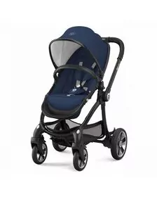 Kiddy carucior sport Evostar 1 Night Blue