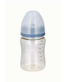 Biberon NaturalFlow 3 luni+