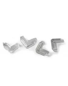 Aparatori pentru colturile meselor de sticla REER 4904