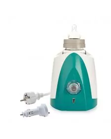 Thermobaby Incalzitor biberon Casa /masina Emerauld
