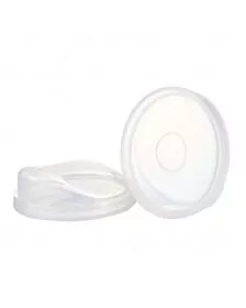 Thermobaby Set colector lapte tip scoica