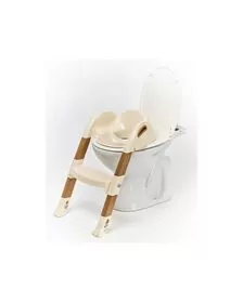 Reductor pentru toaleta cu scarita Eco Woodyloo