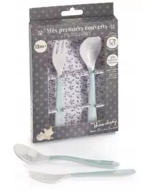 Set tacamuri din melamina SAVANA