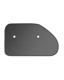 Parasolar auto cu ventuze REER 74118