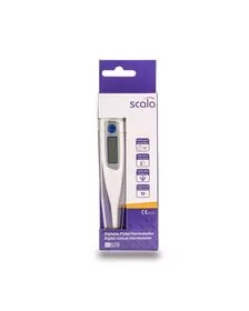 Termometru flexibil SCALA SC42TM