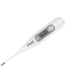 Termometru medical digital antialergic cu masurare rapida Reer ClassicTemp 98102