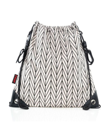 Rucsac organizator pentru carucioare de bebelusi Reer Clip&Go Bag 84082
