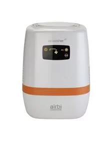 Umidificator si purificator de aer AirBi AIRWASHER BI3200