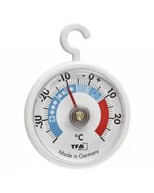 Termometru analog pentru frigider TFA 14.4005