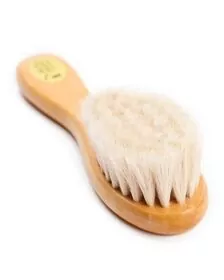Perie din par natural de capra Grunspecht 520