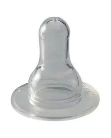 Tetine silicon Cherry, pentru ceai, marime universala, nip 93003